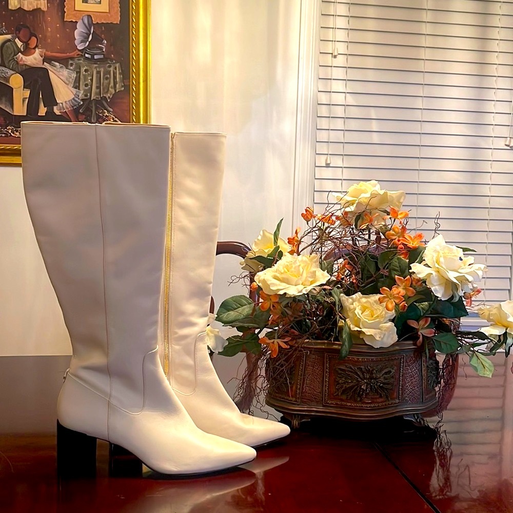 Calvin Klein Nolina Boot